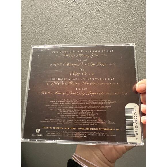 Tribute To The Notorious B.I.G. Music - Picture 2 of 4